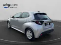Mazda 2 1.5 Hybrid Centre-Line