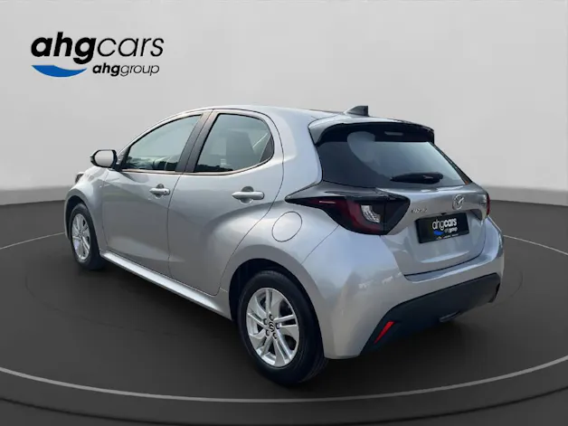 Mazda 2 1.5 Hybrid Centre-Line