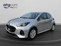 Mazda 2 1.5 Hybrid Centre-Line