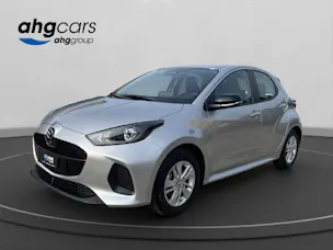 Mazda 2 1.5 Hybrid Centre-Line