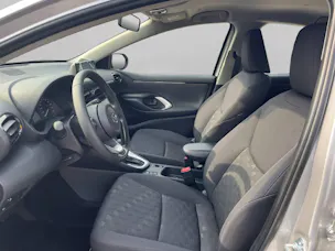 Mazda 2 1.5 Hybrid Centre-Line