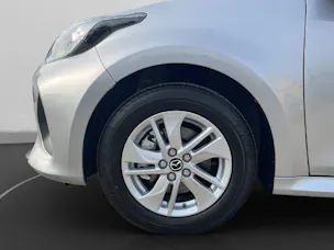 Mazda 2 1.5 Hybrid Centre-Line