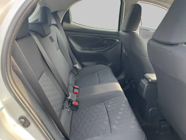 Mazda 2 1.5 Hybrid Centre-Line