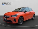First vehicle image