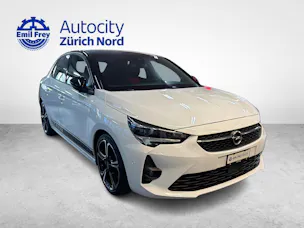 OPEL Corsa 1.2 T 130 GS