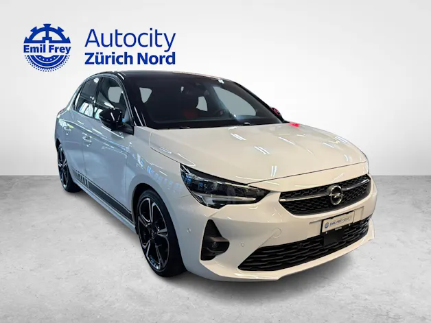 OPEL Corsa 1.2 T 130 GS