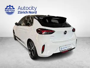 OPEL Corsa 1.2 T 130 GS