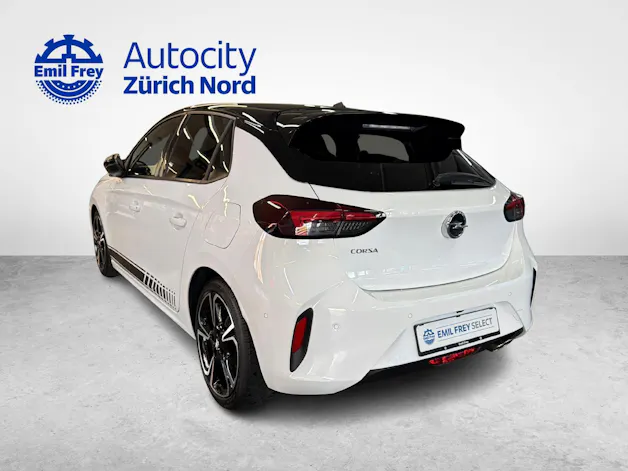 OPEL Corsa 1.2 T 130 GS