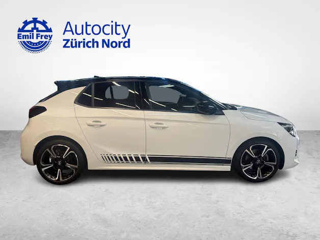 OPEL Corsa 1.2 T 130 GS