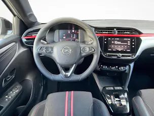 OPEL Corsa 1.2 T 130 GS