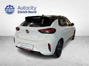 OPEL Corsa 1.2 T 130 GS
