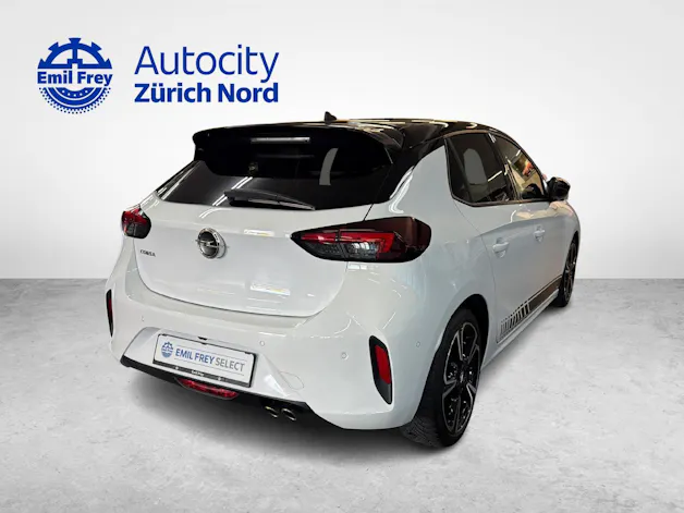 OPEL Corsa 1.2 T 130 GS