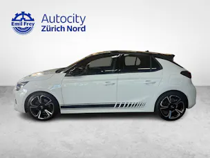 OPEL Corsa 1.2 T 130 GS