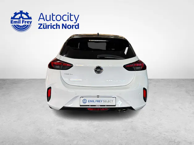 OPEL Corsa 1.2 T 130 GS