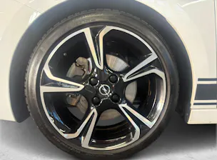 OPEL Corsa 1.2 T 130 GS