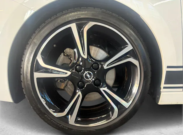 OPEL Corsa 1.2 T 130 GS