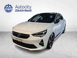 OPEL Corsa 1.2 T 130 GS