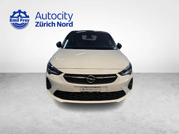 OPEL Corsa 1.2 T 130 GS