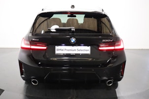 Vehicle image BMW 330d xDrive SAG Touring