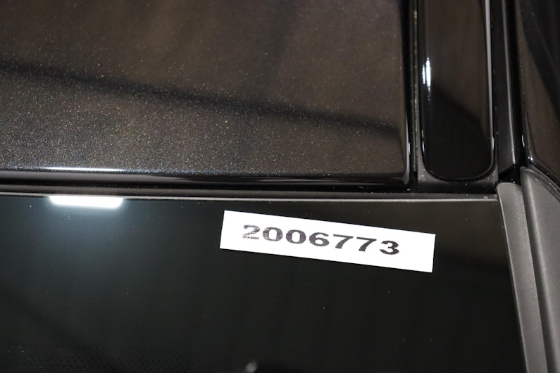 Vehicle image BMW 3 SERIES