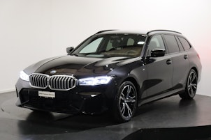 Vehicle image BMW 330d xDrive SAG Touring