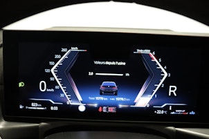 Vehicle image BMW 330d xDrive SAG Touring