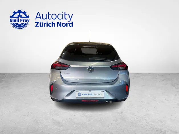 OPEL Corsa 1.2 T 130 GS