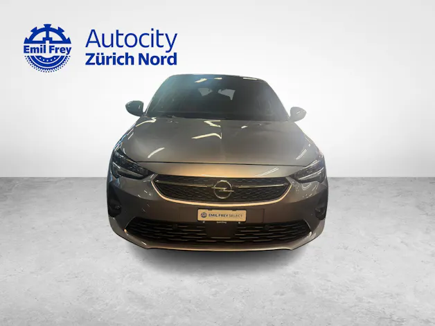 OPEL Corsa 1.2 T 130 GS