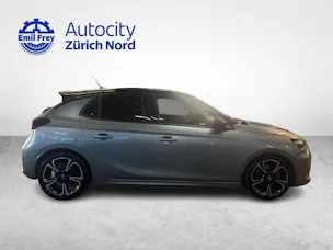 OPEL Corsa 1.2 T 130 GS