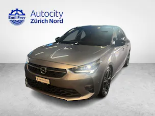 OPEL Corsa 1.2 T 130 GS