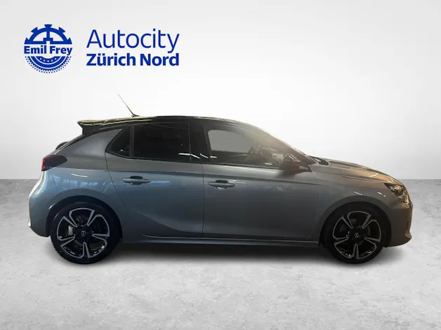 OPEL Corsa 1.2 T 130 GS