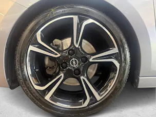 OPEL Corsa 1.2 T 130 GS