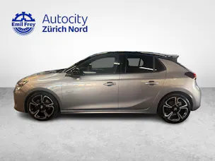 OPEL Corsa 1.2 T 130 GS