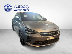 OPEL Corsa 1.2 T 130 GS