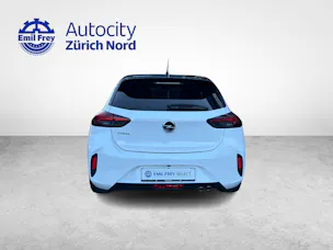 OPEL Corsa 1.2 T 130 GS Line