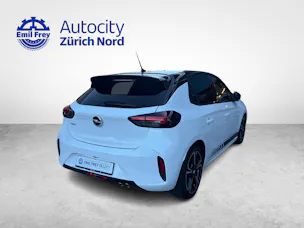 OPEL Corsa 1.2 T 130 GS Line