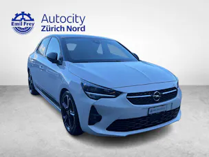 OPEL Corsa 1.2 T 130 GS Line
