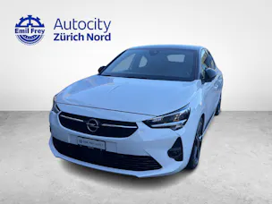 OPEL Corsa 1.2 T 130 GS Line