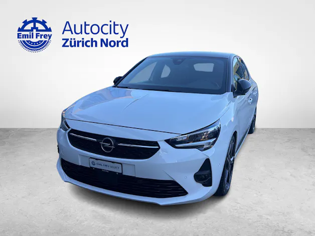 OPEL Corsa 1.2 T 130 GS Line