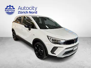 OPEL Crossland 1.2 T 130 Elegance