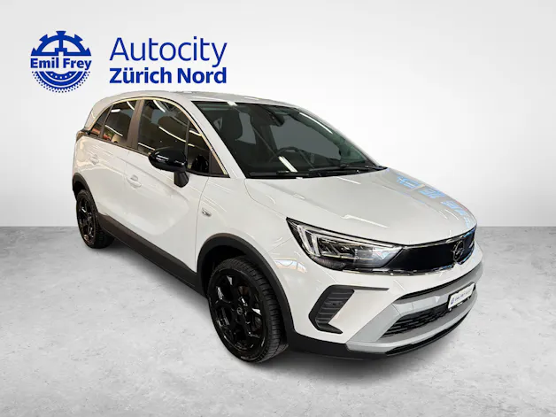 OPEL Crossland 1.2 T 130 Elegance
