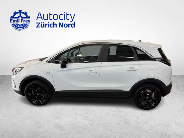 OPEL Crossland 1.2 T 130 Elegance