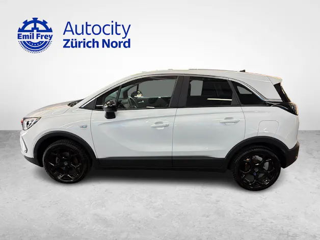OPEL Crossland 1.2 T 130 Elegance