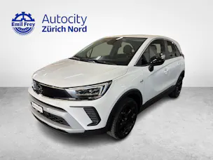 OPEL Crossland 1.2 T 130 Elegance