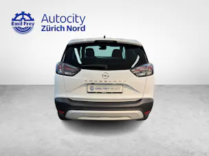 OPEL Crossland 1.2 T 130 Elegance