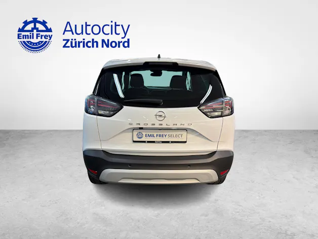 OPEL Crossland 1.2 T 130 Elegance