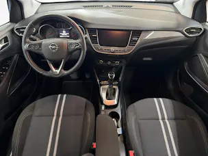OPEL Crossland 1.2 T 130 Elegance