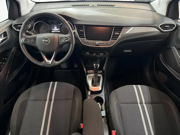 OPEL Crossland 1.2 T 130 Elegance