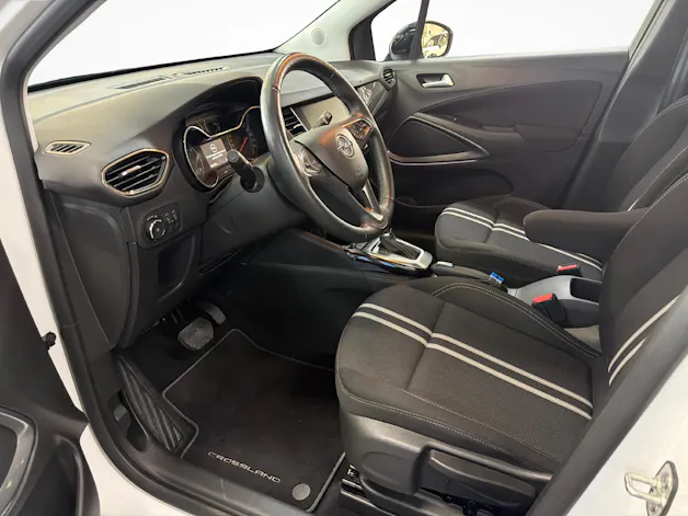 OPEL Crossland 1.2 T 130 Elegance