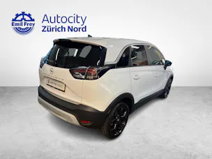 OPEL Crossland 1.2 T 130 Elegance